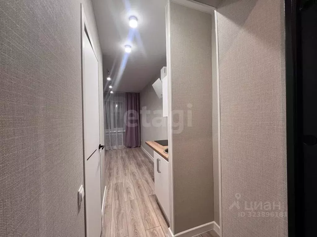 Студия Татарстан, Казань Октябрьская ул., 15 (14.0 м) - Фото 1