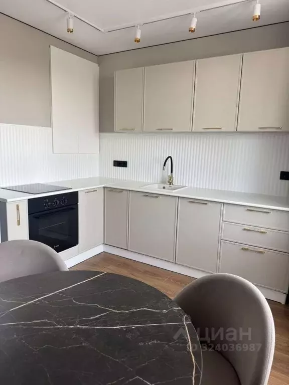 1-к кв. Краснодарский край, Краснодар Центральный мкр, ул. ... - Фото 1