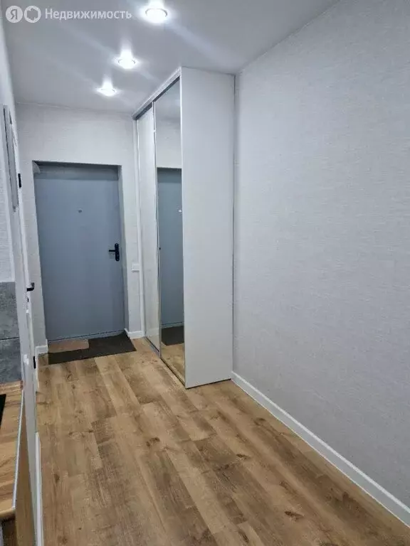 Квартира-студия: Иркутск (24 м) - Фото 1