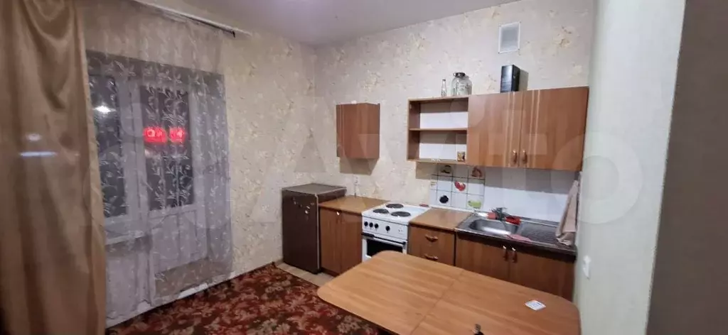 1-к. квартира, 42 м, 3/16 эт. - Фото 0