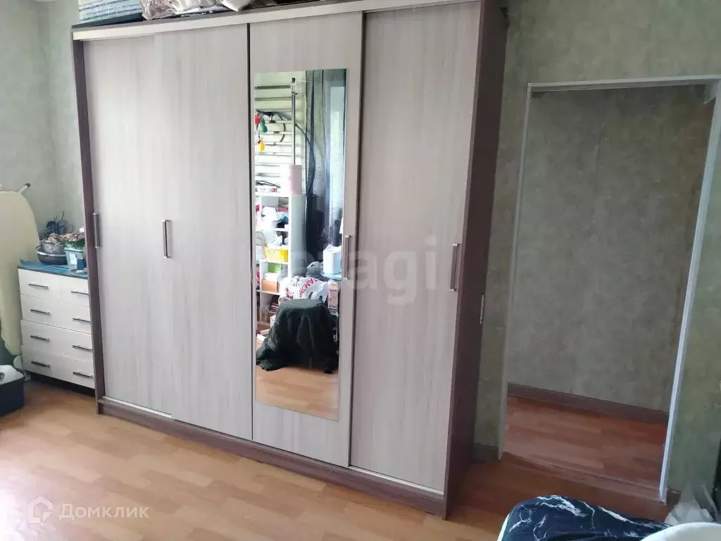 Продаётся 1-к квартира, 29 м - Фото 1