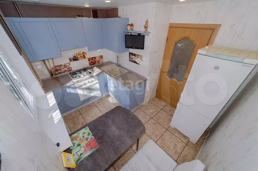 2-к. квартира, 45 м, 2/5 эт. - Фото 1