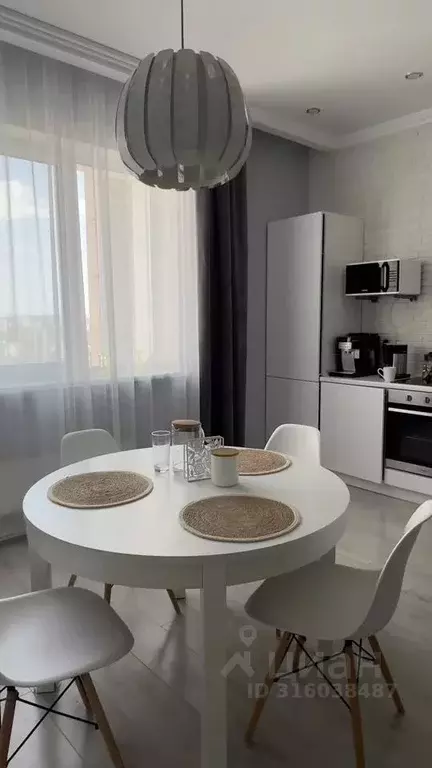 3-к кв. Татарстан, Казань ул. Павлюхина, 110В (70.0 м) - Фото 0