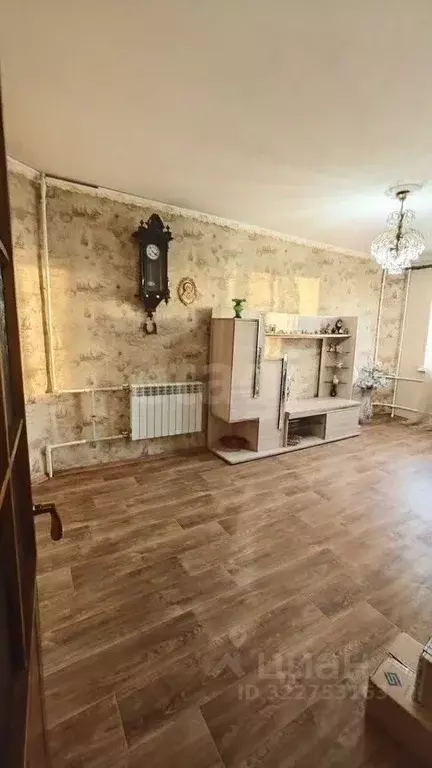 3-к кв. Белгородская область, Шебекино ул. Шумилова, 23 (64.0 м) - Фото 2