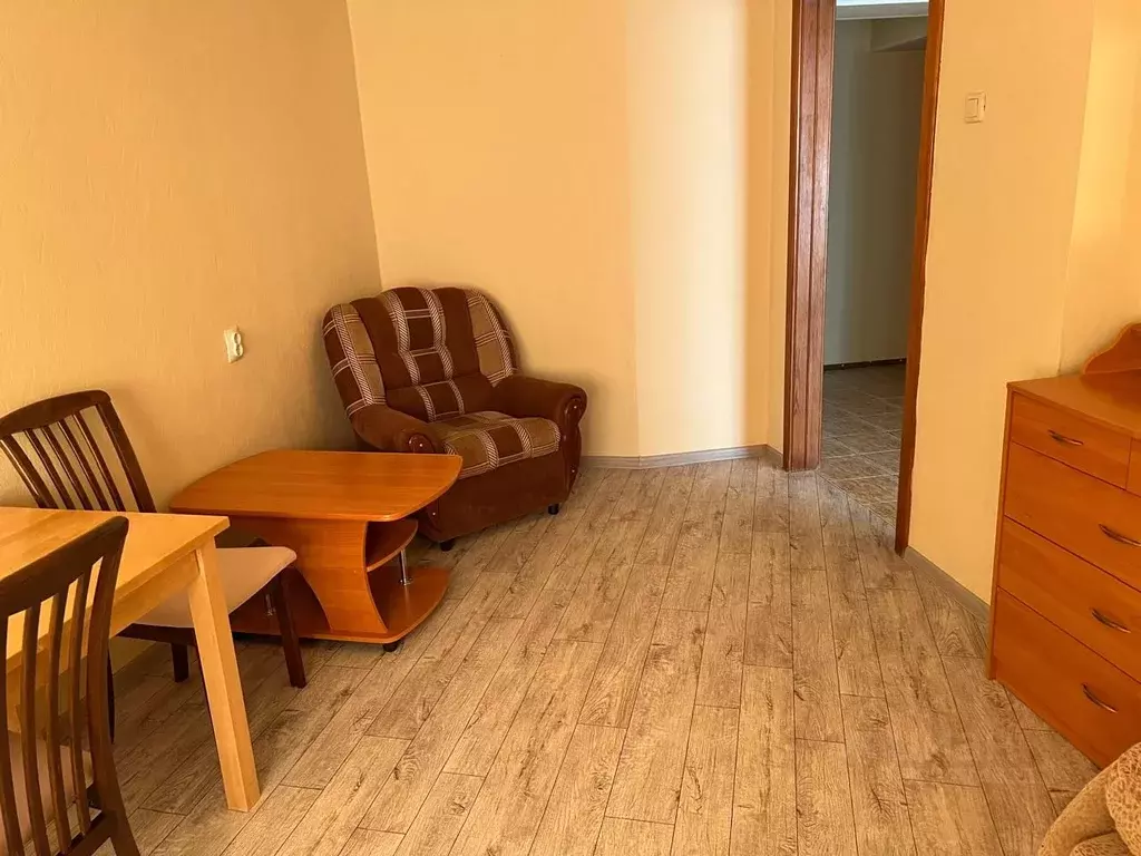 1-к кв. Новосибирская область, Новосибирск ул. Семьи Шамшиных, 4 (50.0 ... - Фото 1