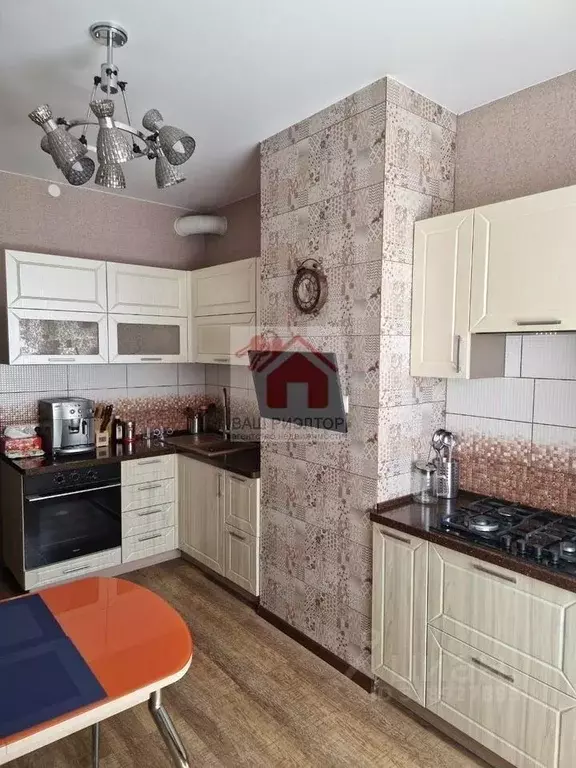 3-к кв. Самарская область, Самара Волжский просп., 39 (76.5 м) - Фото 1