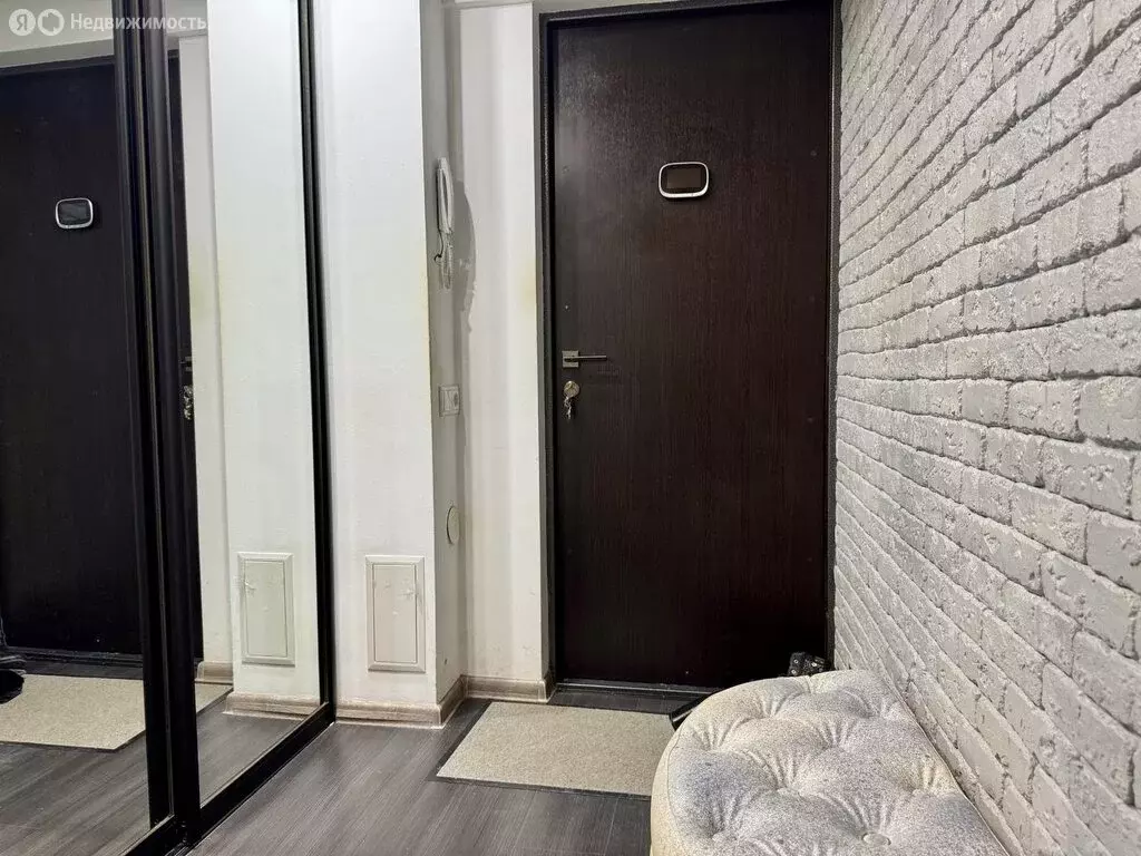 2-комнатная квартира: Алушта, Партизанская улица, 23 (47.3 м) - Фото 1