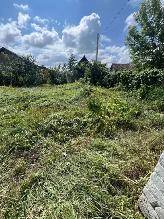 Участок в Башкортостан, Стерлитамак Дружба СНТ, 44 (6.1 сот.) - Фото 1