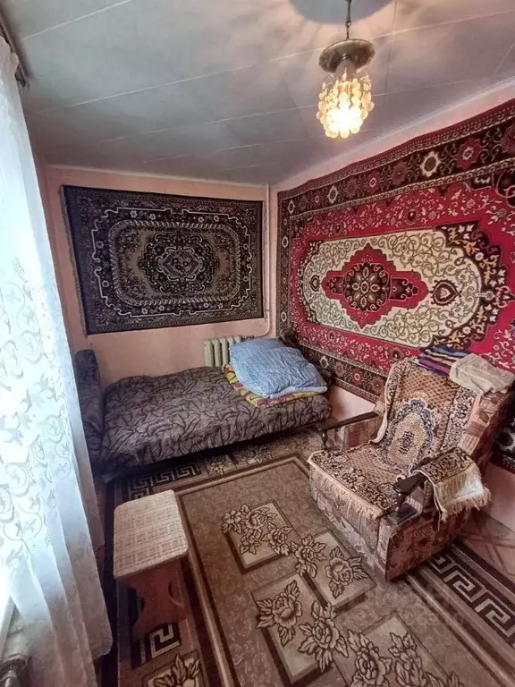 2-к кв. Саратовская область, Саратов Московское ш., 33 (41.0 м) - Фото 2