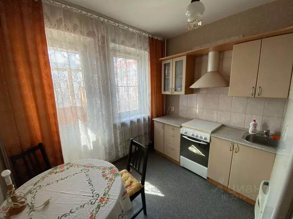 2-к кв. Воронежская область, Воронеж ул. 60-й Армии, 31 (54.0 м) - Фото 1