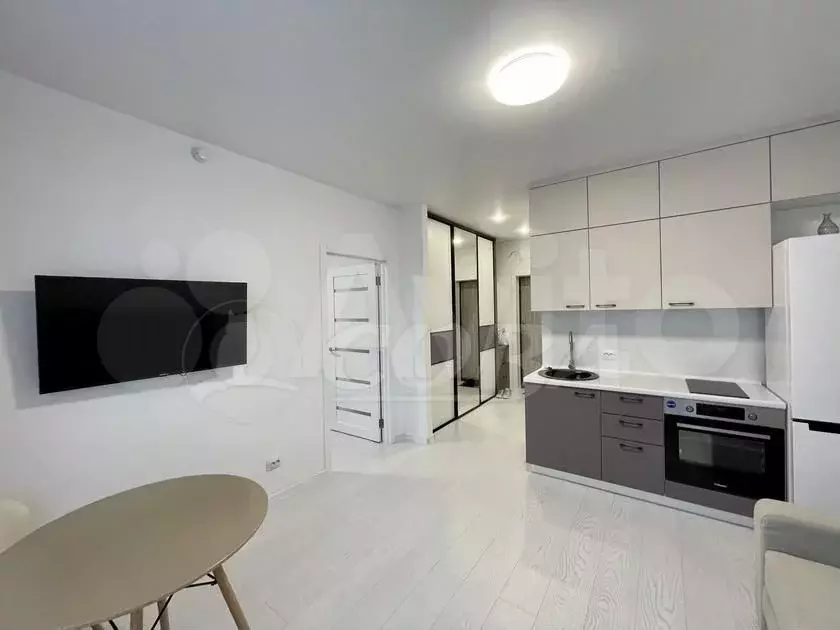 1-к. квартира, 40 м, 7/12 эт. - Фото 0