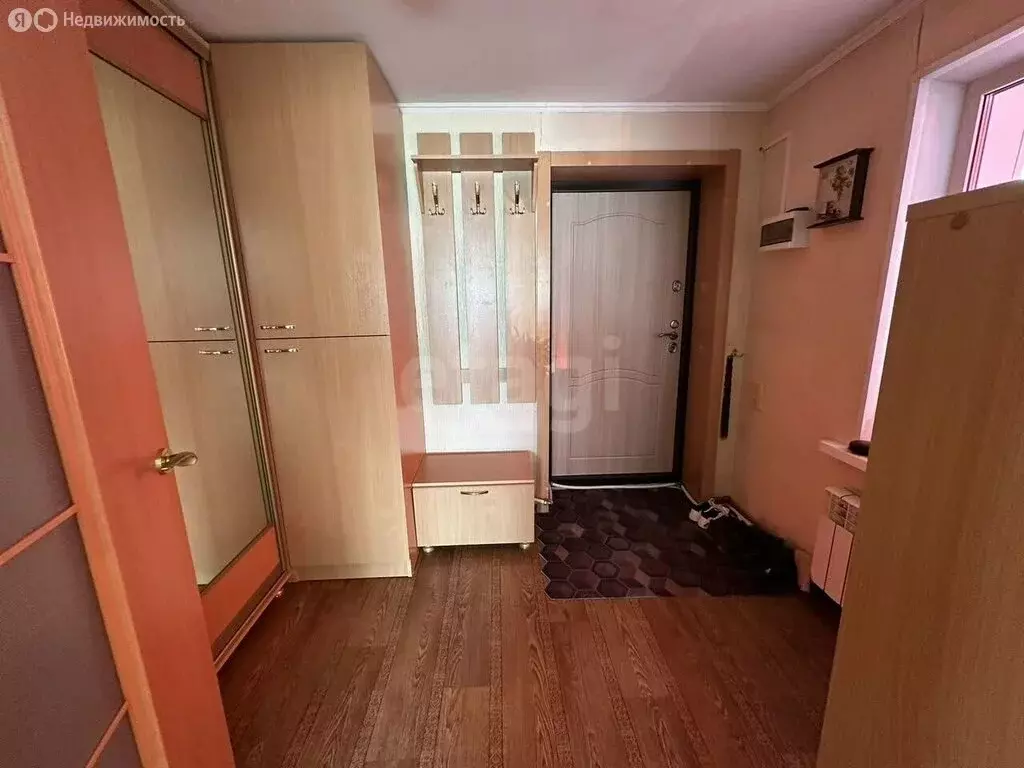 Дом в село Аргаяш, Элеваторная улица (80 м) - Фото 2