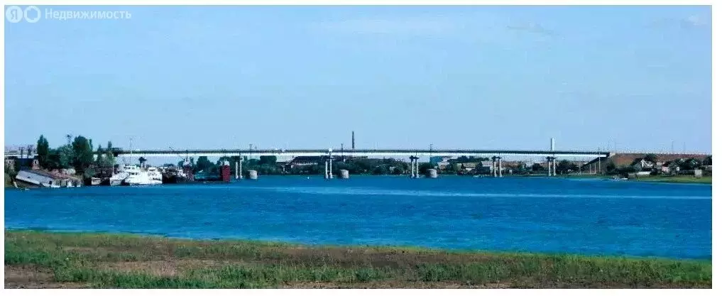 Участок в Приволжский район, посёлок Первое Мая, Строительная улица, ... - Фото 1