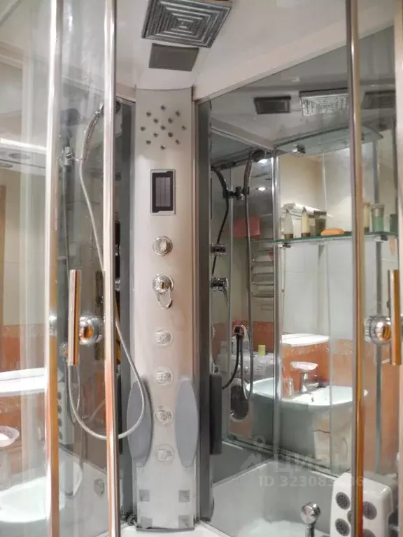 1-к кв. Москва проезд Карамзина, 1К1 (35.0 м) - Фото 1