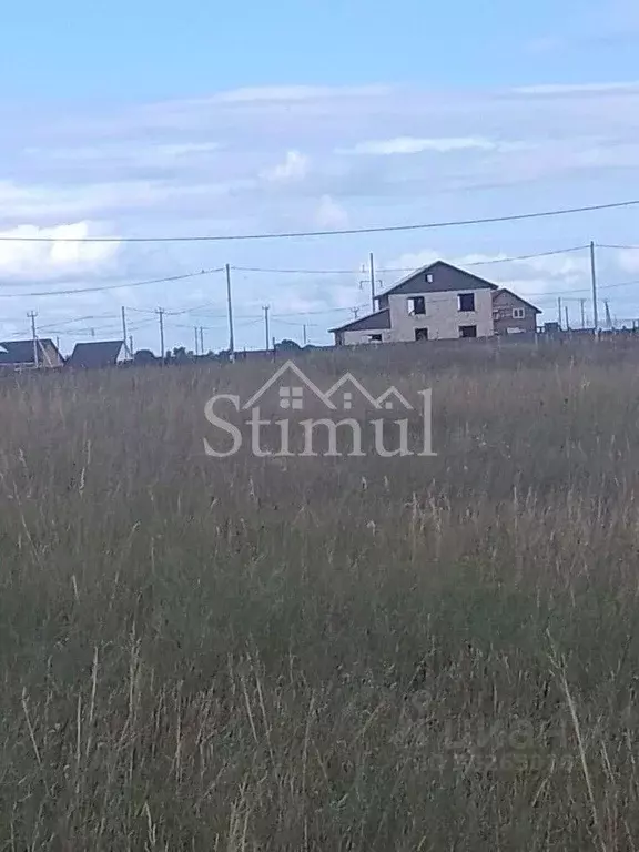 Участок в Хакасия, Алтайский район, с. Белый Яр ул. Светлая (12.0 ... - Фото 0