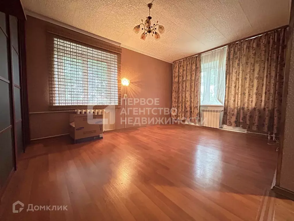 Продаётся 1-к квартира, 31 м - Фото 1