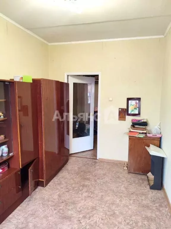 2-к кв. Краснодарский край, Тимашевск Пионерская ул., 142 (46.3 м) - Фото 1