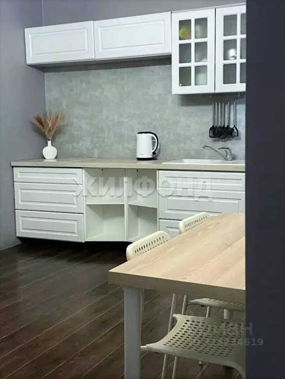 Дом в Кемеровская область, Кемерово Боровой жилрайон, ул. Грозненская ... - Фото 1