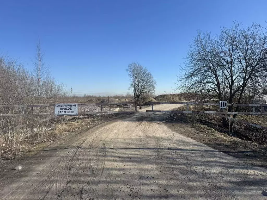 Участок в Санкт-Петербург, Санкт-Петербург, Колпино  (10.0 сот.) - Фото 2