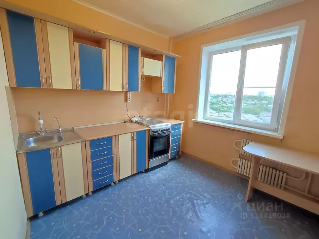 2-к кв. Воронежская область, Воронеж ул. 9 Января, 262/3 (54.8 м) - Фото 2