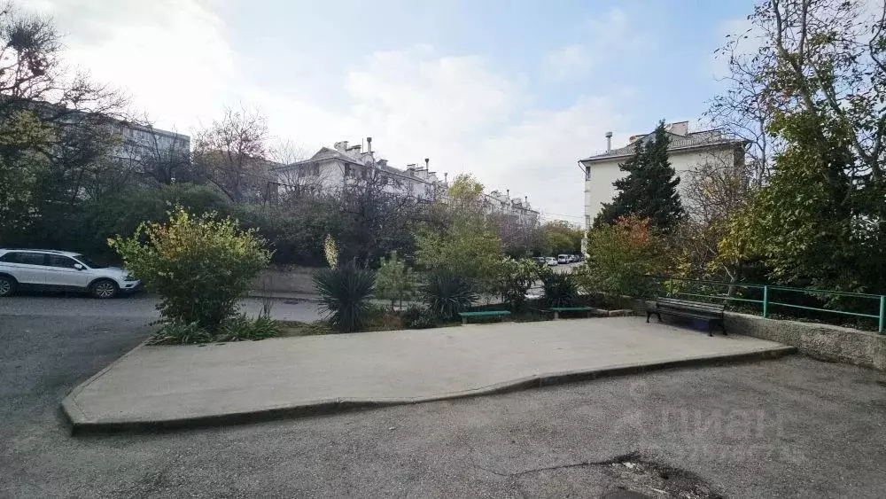 2-к кв. Севастополь ул. Генерала Коломийца, 9 (52.0 м) - Фото 2