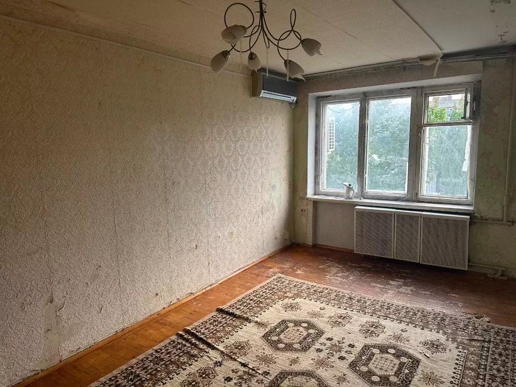 3-к кв. Волгоградская область, Волгоград ул. 64-й Армии, 73 (59.8 м) - Фото 1