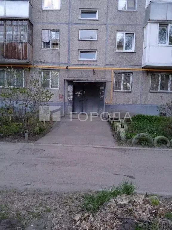 1-к кв. Алтайский край, Барнаул ул. Островского, 17 (17.0 м) - Фото 0