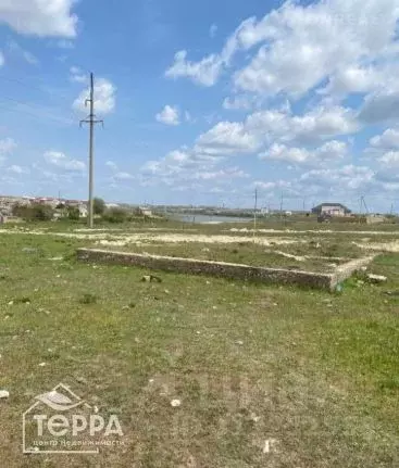 Участок в Крым, Евпатория пл. Театральная (6.0 сот.) - Фото 1