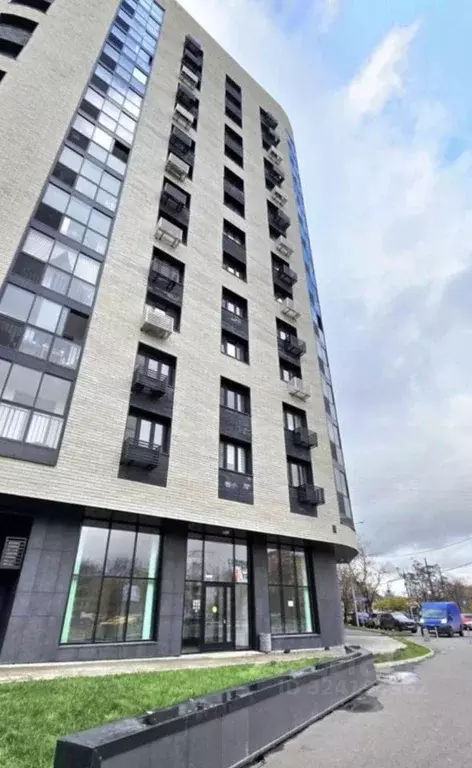 Помещение свободного назначения в Москва Кастанаевская ул., 32 (65 м) - Фото 2