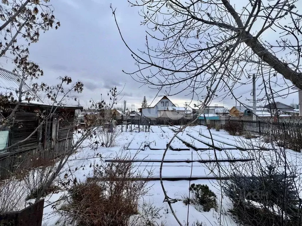 Участок в Иркутская область, Шелехов  (5.0 сот.) - Фото 2