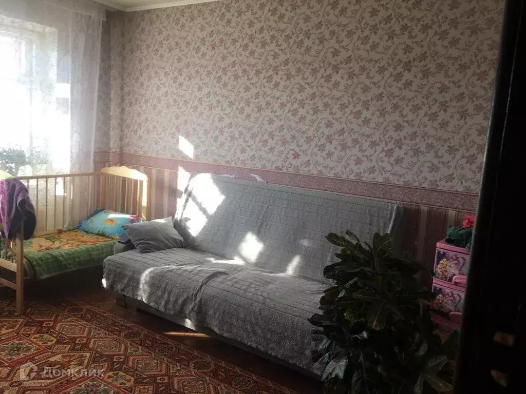 Продаётся 2-к квартира, 50.1 м - Фото 0