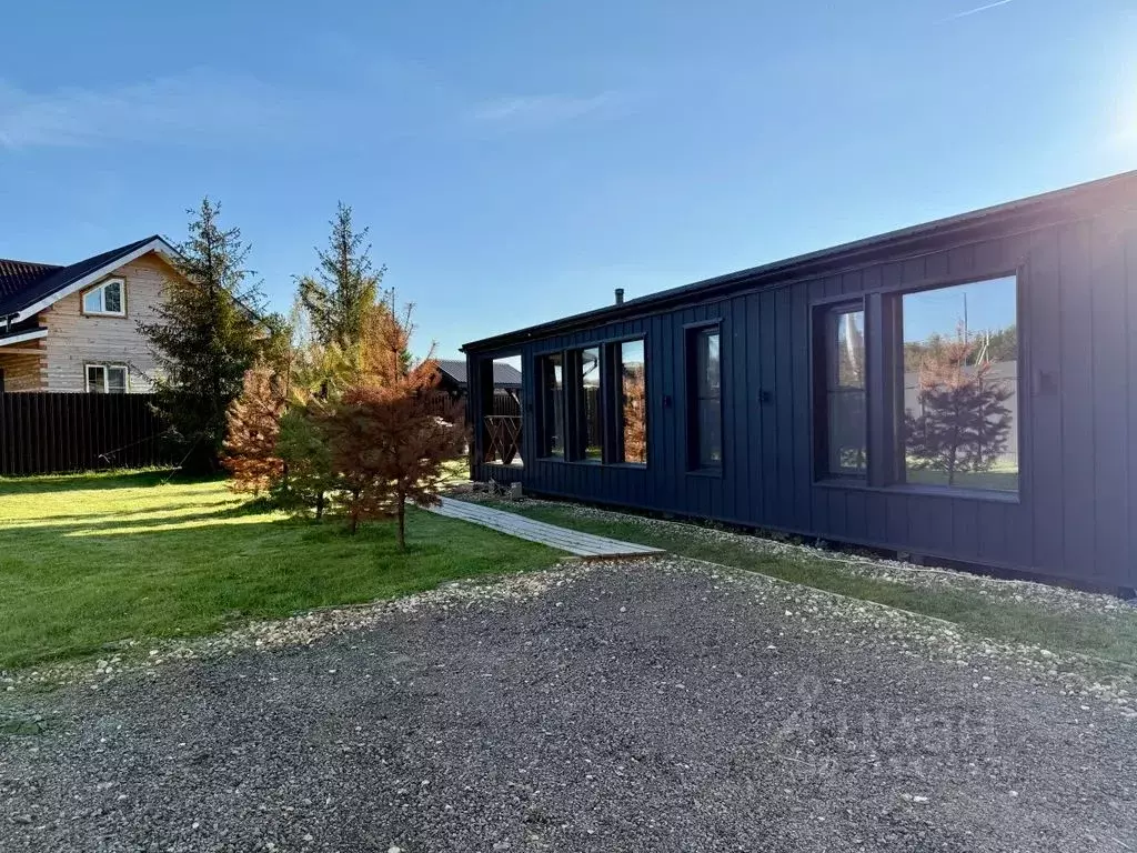 Дом в Московская область, Солнечногорск городской округ, Бережки-2 ... - Фото 2