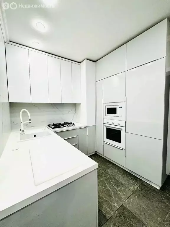 Дом в Аксай, улица Лермонтова, 38А (91 м) - Фото 1