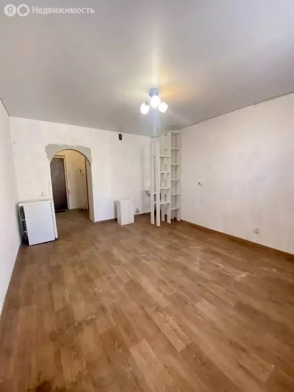 Квартира-студия: Оренбург, улица Геннадия Донковцева, 17 (27.29 м) - Фото 1