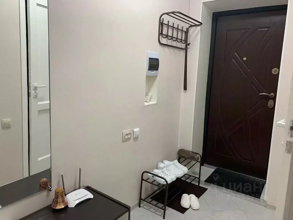 1-к кв. Ленинградская область, Подпорожье Сосновая ул., 9 (32.0 м) - Фото 2