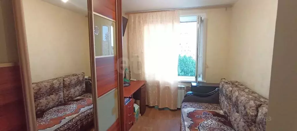 2-к кв. Самарская область, Тольятти Революционная ул., 18 (43.9 м) - Фото 2