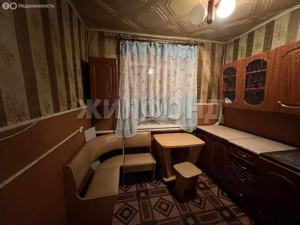 1-комнатная квартира: Пятилетка, Школьная улица, 15 (30.3 м) - Фото 1