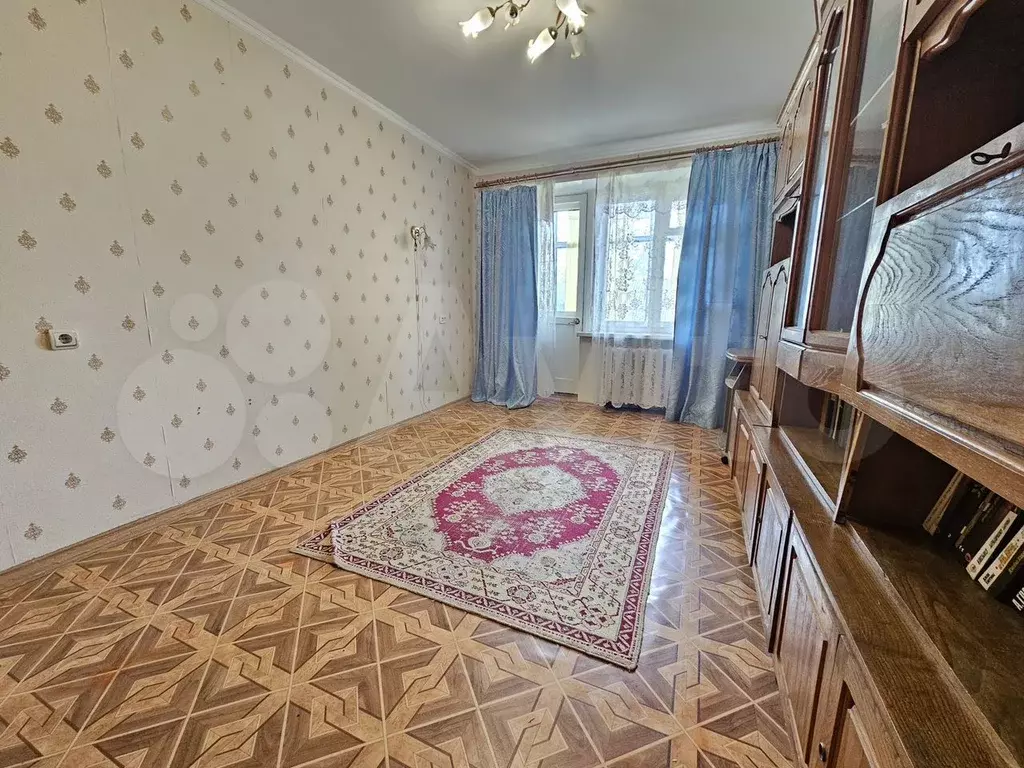 2-к. квартира, 43 м, 3/5 эт. - Фото 1