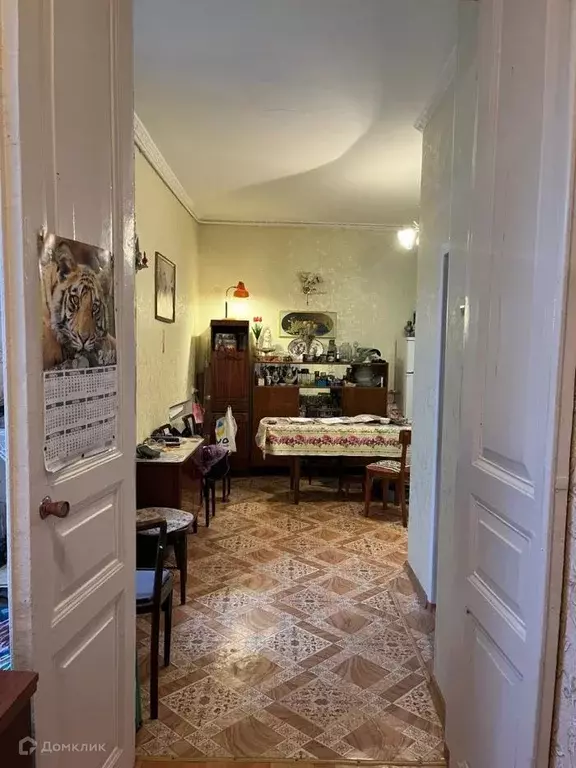 Продаётся 3-к квартира, 65 м - Фото 0