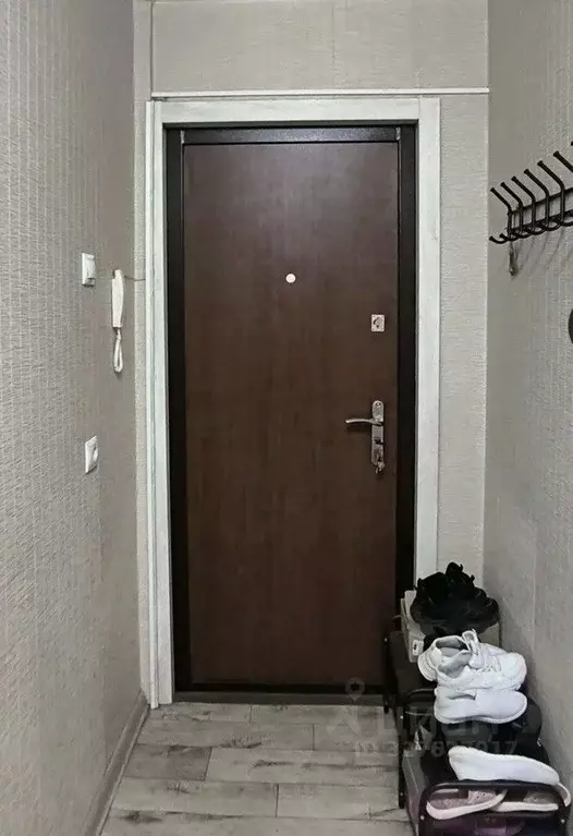 2-к кв. Хакасия, Абакан Пирятинская ул., 23 (44.1 м) - Фото 1