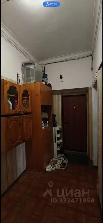 Комната, 15.3 м - Фото 2