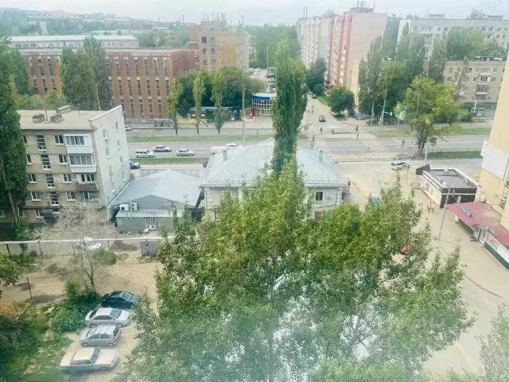 3-к кв. Саратовская область, Саратов просп. Строителей, 16а (64.0 м) - Фото 0