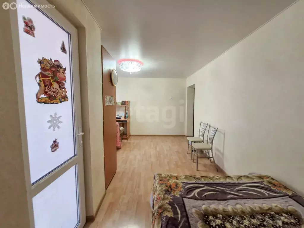 1-комнатная квартира: Феодосия, бульвар Старшинова, 23 (38 м) - Фото 2