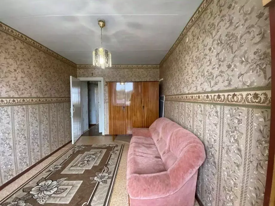 4-к кв. Пермский край, Березники ул. Черняховского, 61 (79.4 м) - Фото 1