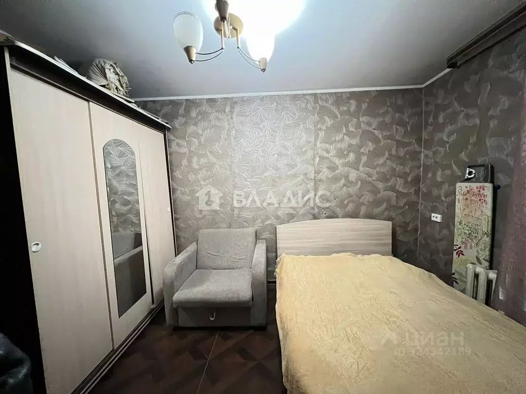 2-к кв. Бурятия, Улан-Удэ ул. Трубачеева, 144А (51.1 м) - Фото 2