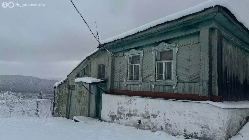 Дом в Златоуст, 2-я Кедровская улица, 75 (37 м) - Фото 2