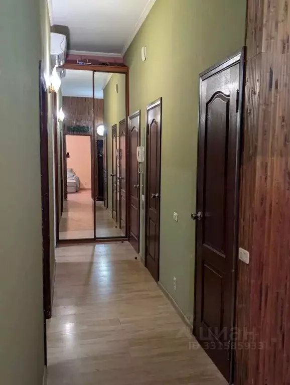 2-к кв. Москва Карманицкий пер., 2/5 (49.0 м) - Фото 2