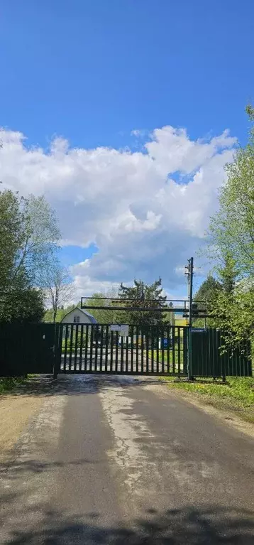 Участок в Москва Мачихино СНТ, 119 (12.6 сот.) - Фото 2