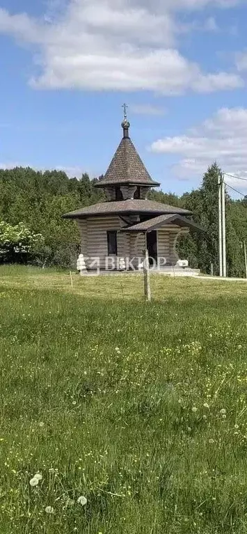 Участок в Костромская область, Кострома Ручеек СНТ, 32 (13.0 сот.) - Фото 2