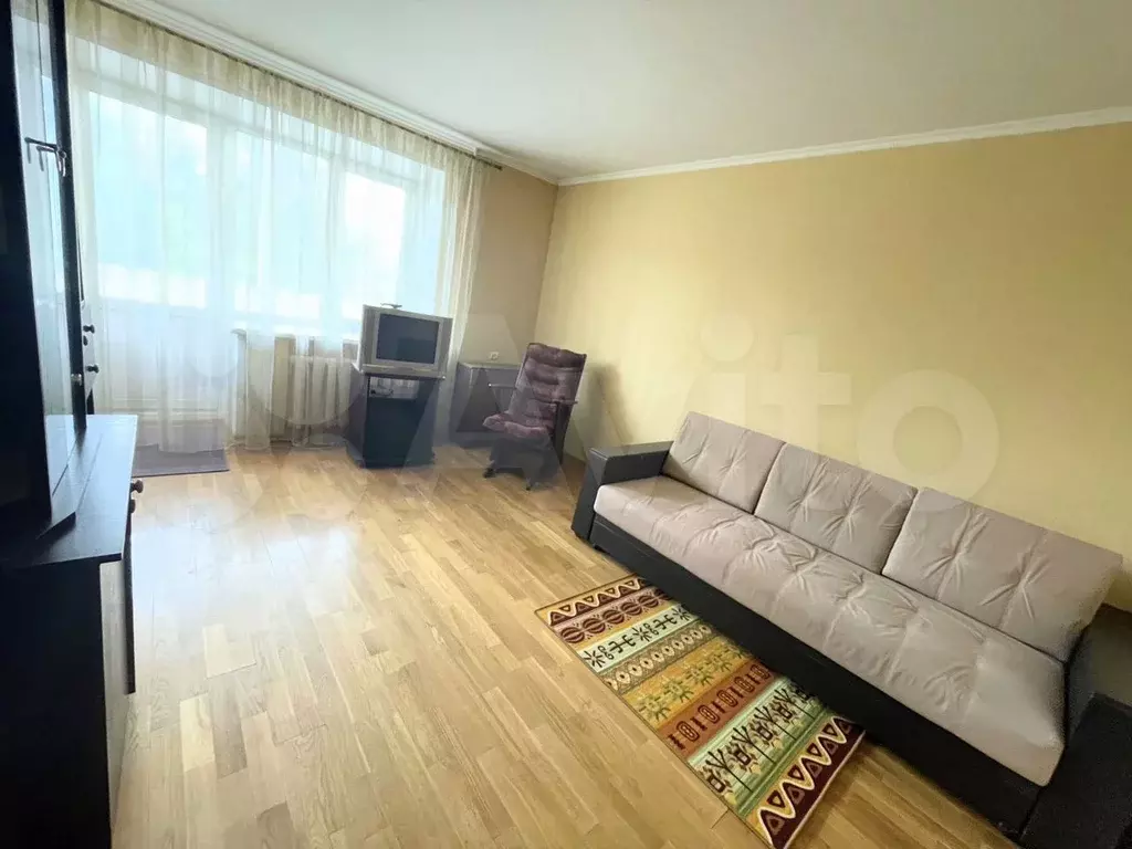 2-к. квартира, 51 м, 3/9 эт. - Фото 0